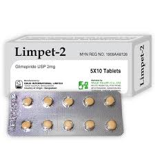 Limpet 2